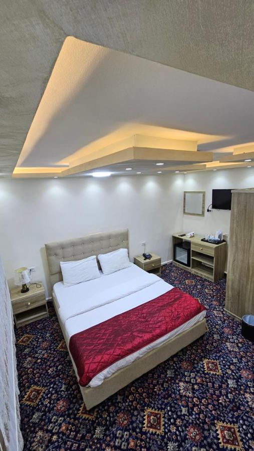 Hotel Petra Peace Town Wadi Musa