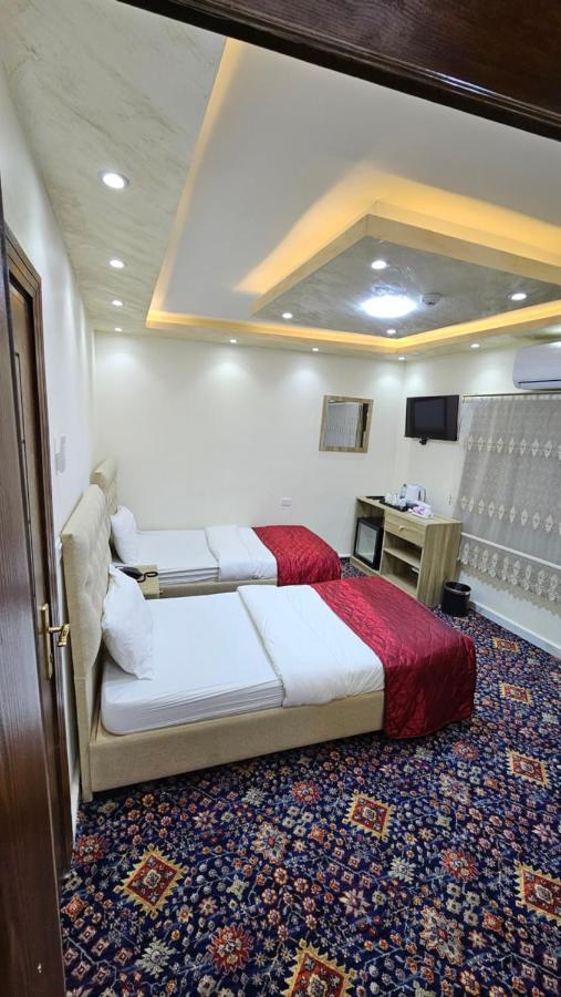 Petra Peace Town Hotel