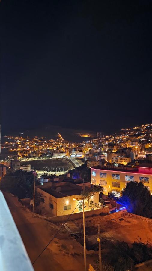 Hotel Petra Peace Town *