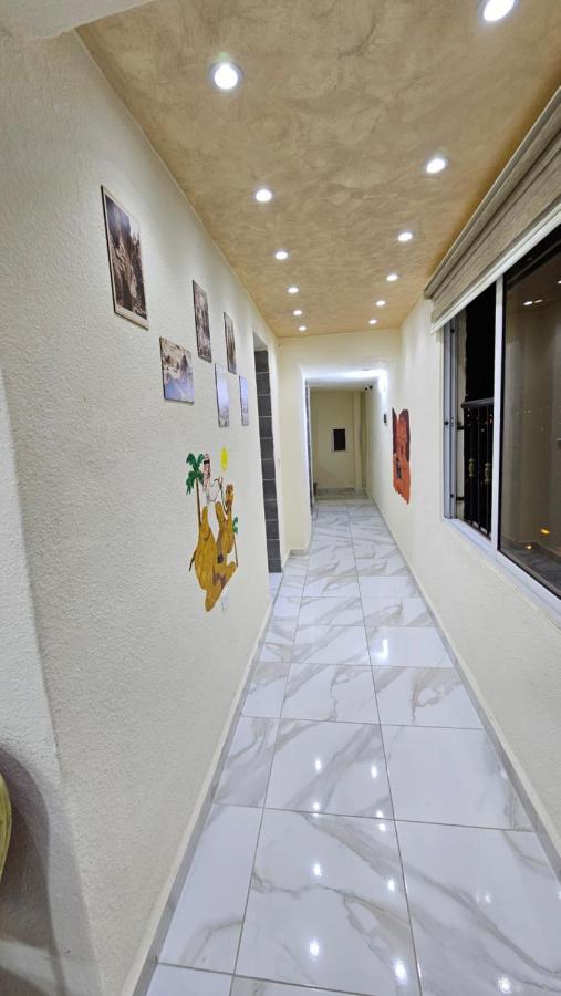 Petra Peace Town Hotel