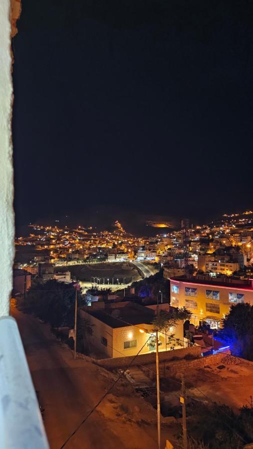 Petra Peace Town *